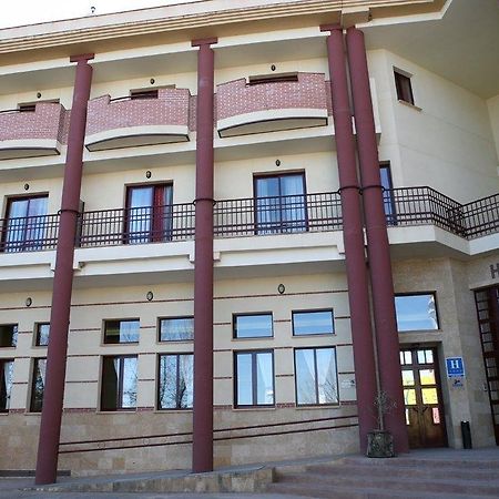 Jaén Hotel La Imora מראה חיצוני תמונה