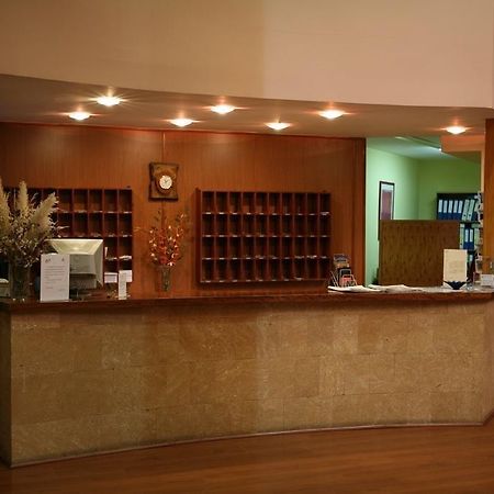 Jaén Hotel La Imora מראה פנימי תמונה