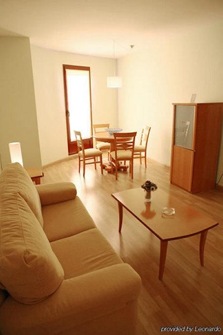 Jaén Hotel La Imora חדר תמונה
