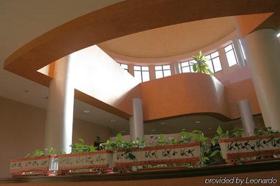 Jaén Hotel La Imora מראה פנימי תמונה