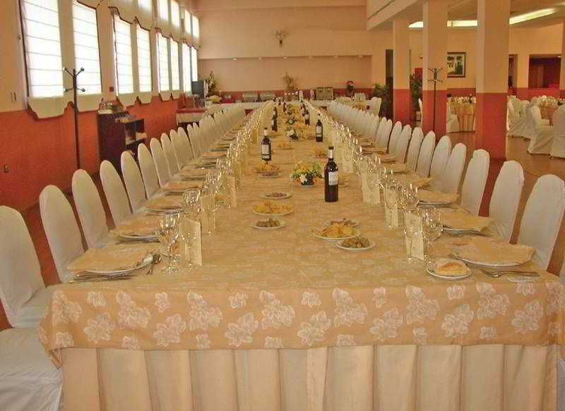 Jaén Hotel La Imora מתקנים תמונה