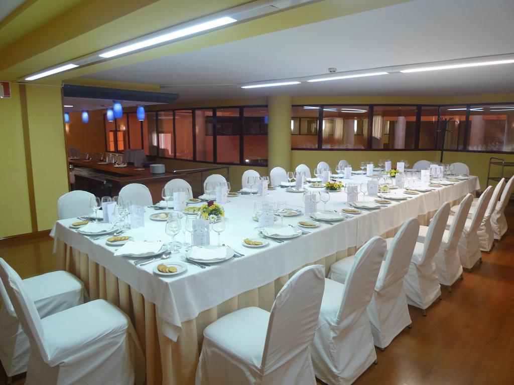 Jaén Hotel La Imora מראה חיצוני תמונה