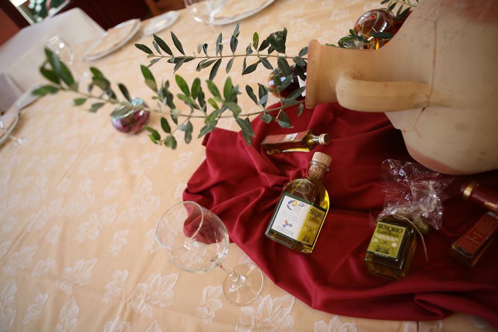 Jaén Hotel La Imora מראה חיצוני תמונה