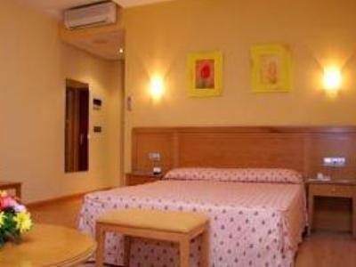 Jaén Hotel La Imora מראה חיצוני תמונה